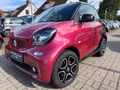 Daumennagel 35 - Smart ForTwo*BRABUS TAILOR MADE*CANDY RED*LEDER*