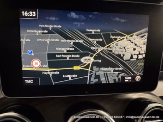 Mercedes-Benz GLC 250 4Matic - 26 tkm - DISTRONIC AIRMATIC AHK - photo 37