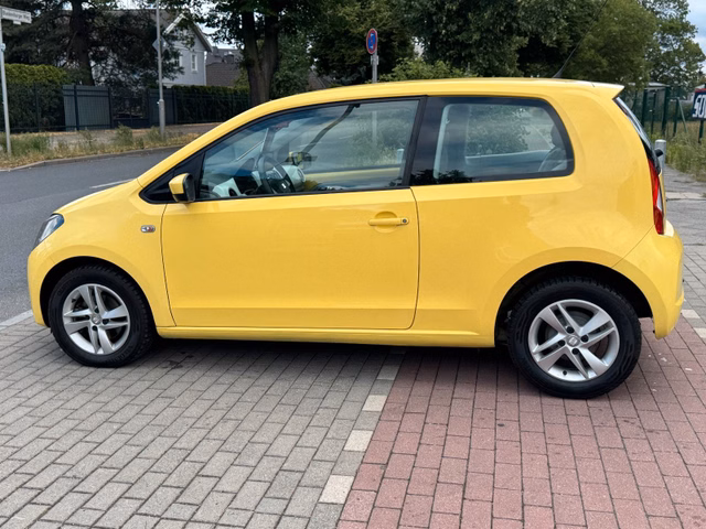 Seat Mii Style Salsa*Automatik*Klima*CarPlay* - foto 7