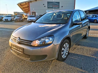 Volkswagen Golf VI 1.4 TSI Comfortline KLIMA|SHZ|PDC|8-FACH Gebrauchtwagen Kaufen | EZ 01/2009 | Preis 4.000 €