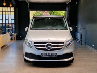 Mercedes-Benz V 220d Edition Lang*Kamera*6-Sitzer*Kamera*AHK - bilder 7