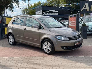 Volkswagen Golf Gebrauchtwagen Kaufen