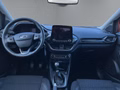 Daumennagel 13 - Ford Puma Titanium
