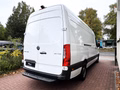 Daumennagel 4 - Mercedes-Benz Sprinter 317 CDI HOCH+LANG|AUTOM|NAVI|R-KAMERA