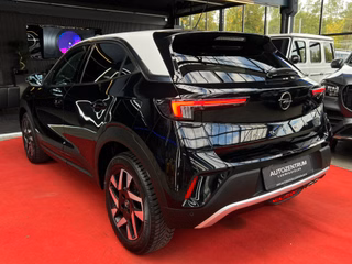 Opel Mokka X Innovation Start/Stop / DAB / FLA / - foto 10