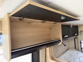 Daumennagel 23 - Chausson V594s Sport Line Mod.26 Connect/Zubehör