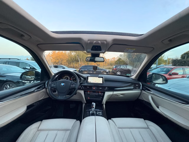 BMW X5 xDrive30d HUP*Tempo*Memory*Navi*Kamera*Pano - foto 9