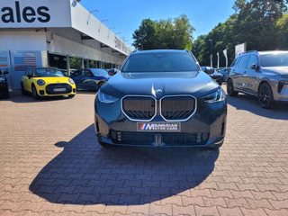 2026 BMW X3 30 xDrive - photo 2