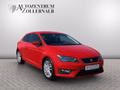 Daumennagel 8 - Seat Leon SC 1.4 TSI ACT FR *1.HAND*FULL-LINK*SPUR*