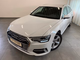 Audi A6 Gebrauchtwagen Kaufen