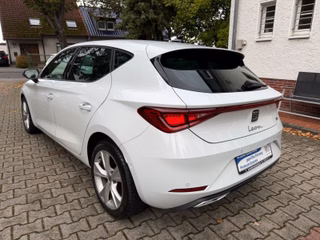 Seat Leon FR/54.000km/ - foto 9