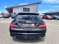 Daumennagel 5 - Mercedes-Benz CLA 180d Shooting Brake AMG-LINE|NAVI|SHZ|RFK|LED