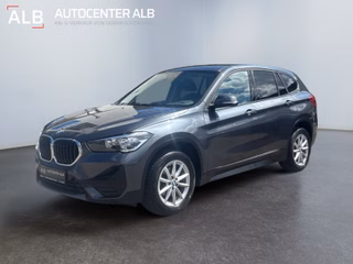 BMW X1 Gebrauchtwagen Kaufen
