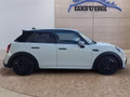 Daumennagel 6 - MINI John Cooper Works 8*Alu/Voll-LED/Navi/Sitzhz.