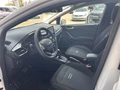 Daumennagel 10 - Ford Fiesta Active X- Automatik - LED Scheinwerfer - Vollausstattung