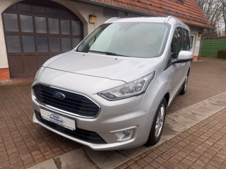 Ford Tourneo Gebrauchtwagen Kaufen