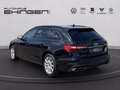 Daumennagel 9 - Audi A4 Avant 35 2.0 TSI Automatik LED+Navi+PDC+SH