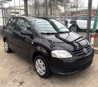 Volkswagen Fox Used vehicle for sale