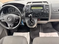 Daumennagel 13 - Volkswagen T5 Transporter Kasten-Kombi Kasten