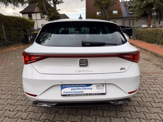 Seat Leon FR/54.000km/ - foto 8