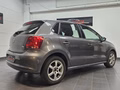 Daumennagel 7 - Volkswagen Polo V 1.2 TDi