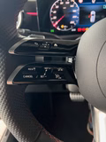 Daumennagel 11 - Mercedes-Benz A 250 4Matic AMG-Line, Premium, Pano, Night