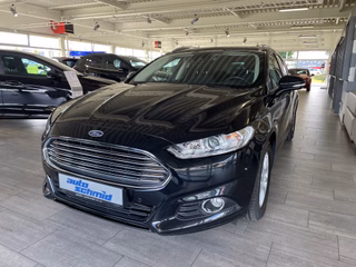 Ford Mondeo Gebrauchtwagen Kaufen