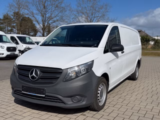 Mercedes-Benz Vito Gebrauchtwagen Kaufen