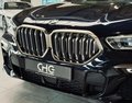 Daumennagel 5 - BMW X6 M50 i Bowers & Wilkins |ACC|PANO|HUD|LED|