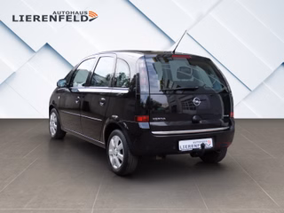 Opel Meriva 1.3 CDTi Cosmo Teilleder nur 92 Tkm - bilder 6