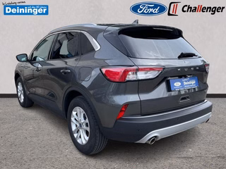 Ford Kuga 2.5 l Duratec Plug-In Hybrid Titanium Autom. NAVI/DAB/RFK WINTER-PAKET el. HECKKLAPPE KLIMAAUTOMATIK TEMPOMAT - foto 3
