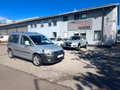 Daumennagel 3 - Volkswagen Caddy Kasten/Kombi Trendline TÜV 05/28 Klima