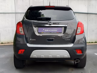 Opel Mokka Innovation Automatik CAM SHZ PDC - foto 28