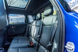 2027 MINI Cooper S 4 Door - photo 8