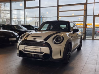 MINI Cooper S Year-old for sale