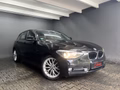Daumennagel 3 - BMW 116 i, SPORT LINE, SITZHZG, PARKTRONIK