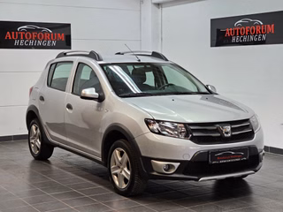 Dacia Sandero Gebrauchtwagen Kaufen
