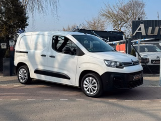 Citroën Berlingo Club 1.5HDI*Klima*Kamera*Shz*Tem