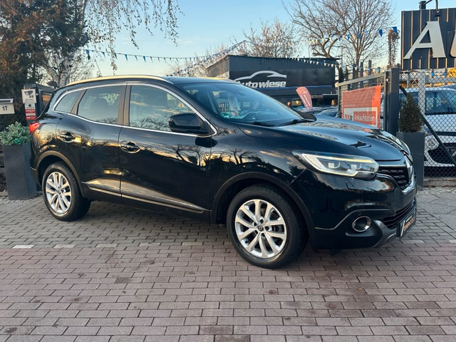Renault Kadjar Bose Edition Automatik*LED*Navi*Temp.* - foto 1