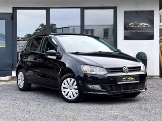 Volkswagen Polo V Klima/Tüv Neu/Garantie - foto 1
