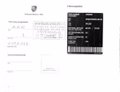 Daumennagel 27 - Porsche 911 S Cabriolet *CHRONO*SPORT-AGA*18-WEGE*SITZKL