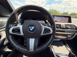 BMW X3 xDrive 20 i M Sport Pano*360Kam*Memory*Leder - foto 2