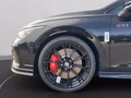 Daumennagel 10 - Volkswagen Golf GTI Clubsport 2,0 l TSI OPF 221 kW (300 PS) 7-Gang-Doppelkupplungsgetriebe DSG