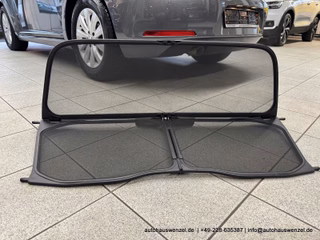 Volkswagen Beetle Cabriolet 1.2 6-Gang - nur 19.000 km - - bilder 17