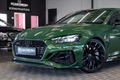 Daumennagel 3 - Audi RS5 COUPE|RS-AGA|RS-SITZE|LASER|KERAMIK|VOLL