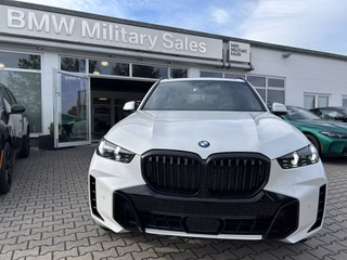 2026 BMW X5 xDrive40i - photo 2