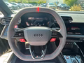 Daumennagel 6 - Audi RS 3 Sportback 2.5 TFSI quattro