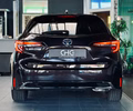 Daumennagel 6 - Toyota Corolla Touring Sports 2.0 Hybrid Team D |ACC|Kamera|
