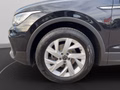 Daumennagel 11 - Volkswagen Tiguan Elegance 2.0 TDI DSG Matrix+AHK+Navi+ACC