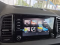 Daumennagel 43 - Skoda Karoq Sportline 1,5TSI DSG aAHK/ACC/Matrix/Navi/el.Klappe   **